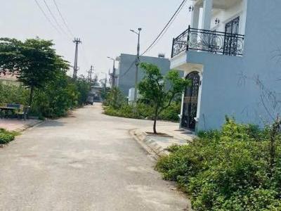 CC bán đất đấu giá làn 3 đường Hoàng hoa thám,KDC Tân mai phường đa mai TPBG