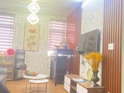 cần cho thuê căn cc damsan quang trung Thái Bình lô góc 2pn full đồ chỉ việc về ở giá 4,5tr