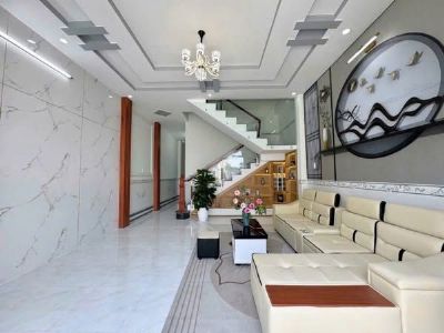 Bán gấp nhà 850tr tại Dương Đình Cúc, Tân Kiên, Bình Chánh Hồ Chí Mình