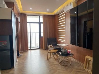 Cho thuê chung cư lê lợi ngắn hạn 3 tháng 1 phòng ngủ  full đồ nội thất Giá 5,5tr/ tháng