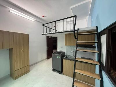 Bán nhà dòng tiền gần mặt phố Xã Đàn 70mx7 tầng thang máy