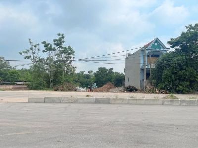Chị gái gửi bán siêu phẩm đường 310 Đoàn Kết Đạo Tú-Tam Dương