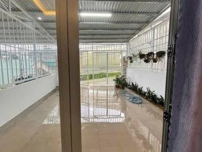 CHO THUÊ NHÀ NGUYÊN CĂN P8 Đà lạt