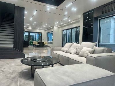 Bán lô biệt thự nhà vườn khu đô thị Time Garden Vĩnh Yên