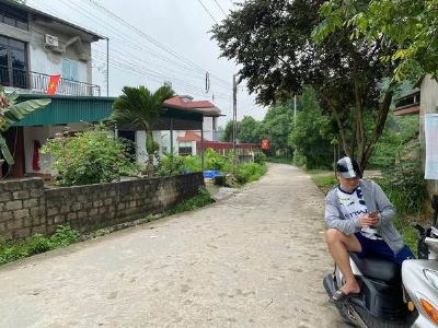 Em có lô đất thôn 6 trung môn Yên Sơn Tuyên Quang cần thanh khoản.