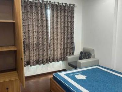 CHO THUÊ CĂN HỘ CHUNG CƯ FANCY TOWER-KHU ĐÔ THỊ HƯNG PHÚ,TP BẾN TRE