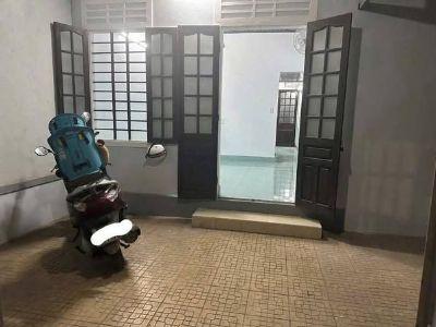 Cần cho thuê nhà Cao Xuân Dục sát Phạm Văn Đồng ,Huế