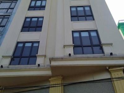 Cần cho thuê tòa nhà Mặt Phố Nguyễn Khang, Cầu Giấy