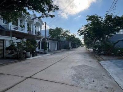 Bán nhà 1 trệt 1 lầu đang hoàn thiện Đường Nguyễn Tiệm KDC Hoàng Phát phường 1 tp Bạc Liêu