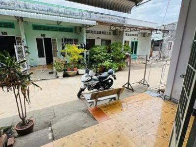 Cho Thuê Nhà Phường 7 Sơn Thông Nhà 02 phòng ô tô tới nhà Giá 2.1tr Lh: 0978.682.795