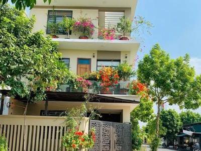 Mời thuê Biệt Thự Khai Quang - Gần Big C Vĩnh Yên CHỈ 1x tr/tháng