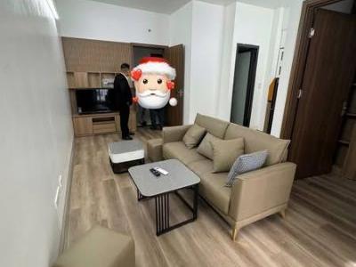 Cho thuê chung cư Eden Thái Bình 15 tầng