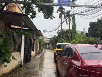 Bán đất VT2 Bách Lẫm Yên Bái - cách đường chính chỉ 50m
