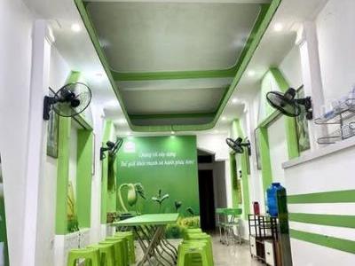 Cho thuê tầng 1 kinh doanh buôn bán kết hợp ở ăn ngủ nghỉ 97 Lê Hồng Phong , Minh Xuân Tuyên Quang