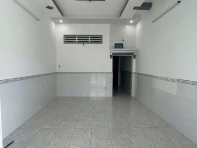 CHO THUÊ NHÀ CẤP 4 NGUYÊN CĂN KDC TRÀNG AN - P7 - BẠC LIÊU