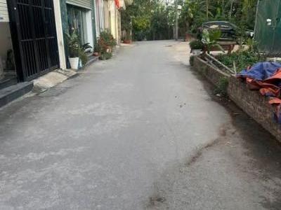 Tìm đâu ra lô đất TDP Vèo - Định Trung 97m2 Full thổ cư mà giá chỉ 1 tỷ 1x nữa! Lh; 0968391758