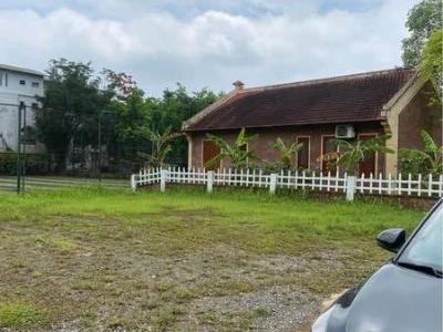 BÁN ĐẤT NGHỈ DƯỠNG FULL THỔ CƯ – YÊN BÀI, BA VÌ – 425M² ( CÓ THỂ CHIA LÀM 2 LÔ)