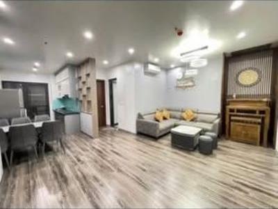 Cho thuê cc thành công Thái Bình 54 m 1 ngủ full nội thất