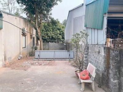 Cần bán 1tỷxx nhập khẩu Đông Nghĩa, Đồng Tâm, Vĩnh Yên