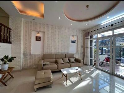 CHO THUÊ NHÀ LỮ GIA P9 ĐÀ LẠT LÂM ĐỒNG