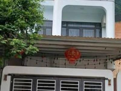 CHÍNH CHỦ BÁN CĂN NHÀ 3 TẦNG MẶT ĐƯỜNG TRẦN PHÚ YÊN BÁI