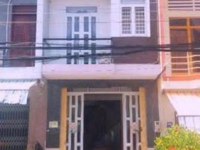 Nhà cho thuê nguyên căn, đường Trần Văn Thạnh, Gần Công An Đông Xuyên Long Xuyên