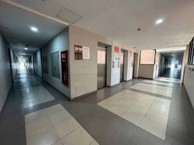 Cho thuê căn hộ 3tr/tháng Bắc Hà Hoàng Hổ, Long Xuyên.