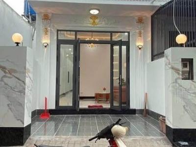 Bán nhà hẻm 1039 Lâm Quang Ky, phường An Hòa, Tp. Rạch Giá, Kiên Giang