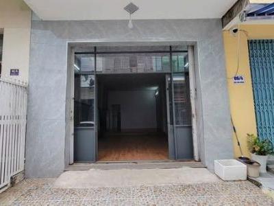 CHO THUÊ NHÀ MẶT TIỀN ĐƯỜNG UNG VĂN KHIÊM, NGAY TTTM CÁI KHẾ, NINH KIỀU, CẦN THƠ