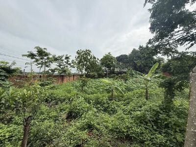 CHÍNH CHỦ BÁN LÔ ĐẤT 2 MẶT TIỀN – XÃ DƯƠNG ĐỨC, LẠNG GIANG, BẮC GIANG