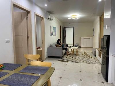 CHO THUÊ CĂN HỘ 2 PHÒNG NGỦ - CHUNG CƯ LIDECO giá tốt