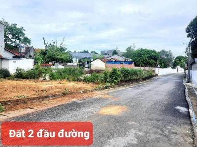 TRỤC CHÍNH XUÂN MỚI, THANH VÂN. GIÁP VĨNH YÊN.