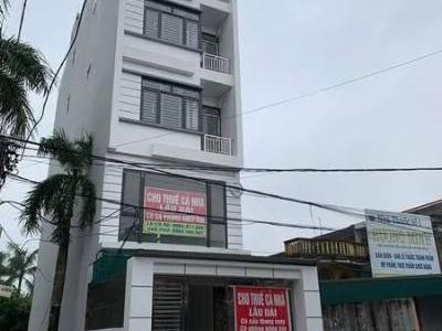 Cần cho thuê phòng khép kín tại Trần Lãm Thái Bình tầng 4( 21/6 có phòng) và tầng 5 ( 1/7 có phòng)