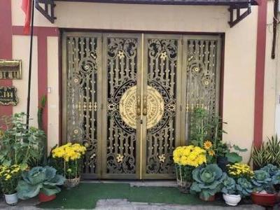 CHO THUÊ NHÀ RỘNG, CÓ MÁY LẠNH, ĐƯỜNG TRẦN KHÁNH DƯ, NINH KIỀU, CẦN THƠ