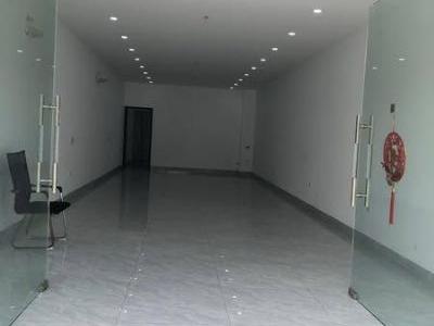 Mời thuê nhà mặt đường chính việt Bắc gần TTT mại