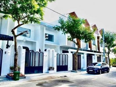 Nhà Gác Lững Mới Hoàn Thiện 100% KDC Tràng An Phường 7 Bạc Liêu