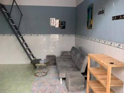 Cho thuê phòng trọ full nội thất như hình, tại địa chỉ: hẻm 3 đường lộ chánh môn A, p4, tp Tây Ninh