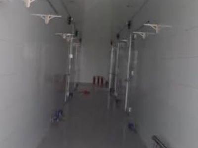cho thuê phòng trọ ,có kệ chén và bồn rửa chén, không gian rộng gác cao chỉ dọn vô ở Châu Thới