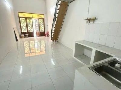 Nhà Thuê Âu Cơ. P_Hòa Thạnh. Quận Tân Phú.