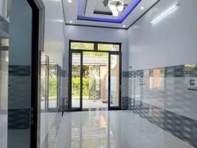 Bán Nhà Mới KP Ninh Phước Phường Ninh Thạnh TP Tây Ninh & NHÀ HƯỚNG TÂY Thiết Kế Sang Trọng