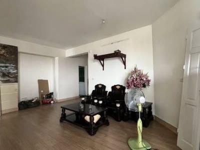 Cho Thuê Căn Chung Cư Vinaconet Liên Bảo-Tp Vĩnh Yên-Vĩnh Phúc
