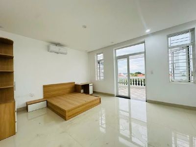 CĂN HỘ STUDIO FULL NỘI THẤT TẠI KĐT PHÚ MỸ AN, HUẾ