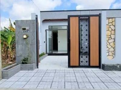 Bán Nhà Mới Kiến Trúc Hiện Đại đc:Trường Giang Trường Tây Hòa Thành Tây Ninh & NHÀ HƯỚNG ĐÔNG NAM