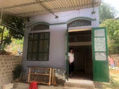 CHO THUÊ NHÀ NGUYÊN CĂN QUYẾT THẮNG SƠN LA– KHÔNG CHUNG CHỦ – GIÁ HẠT DẺ