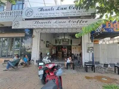 Cho thuê mặt tiền đường hùng vương .qua cầu hùng vương. Đạo thạnh. Mỹ tho.