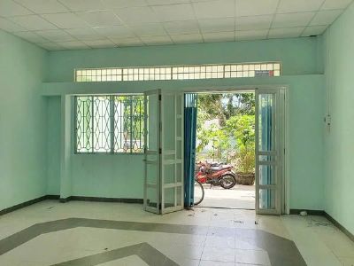 Nhà hẽm đường điện biên phủ, đối diện Điện máy xanh. Hẽm cafe Hailen Ngay tt phường 6, tp Trà Vinh