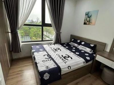 Cho thuê 3 ngủ 2wc view chính biển