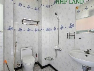 Cho thuê căn hộ dịch vụ p. Tân Tiến gần Phan Trung giá 3.9 triệu, full nội thất
