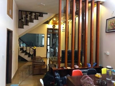 LK Ngô Thì Nhậm, Ha Đông 🌺Dt 80m, 4 tầng, giá 💶18tr