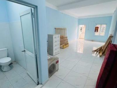 CHO THUÊ NHÀ GẦN KHU CÔNG NGHIỆP LONG ĐỨC – NHÀ MỚI, ĐẸP, VÀO Ở NGAY